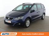 Seat Alhambra 1.4 TSI Style*NAVI*TEMPO*PDC* - Seat Alhambra Gebrauchtwagen