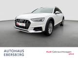 Audi A4 allroad qu 40 TDI Business Stadt AHK LED App - gebrauchte Audi A4 Allroad aus dem Jahr 2023