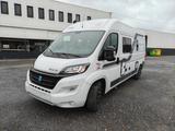 Knaus Boxlife 600 - Knaus Wohnwagen & Wohnmobile