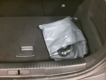 Fotografie 8 des Opel Mokka GS Alcantara Kamera LED Sitzheizung AHK