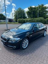 BMW F10 5 er Automatik 114.000km unfallfreie - BMW: 5er F10