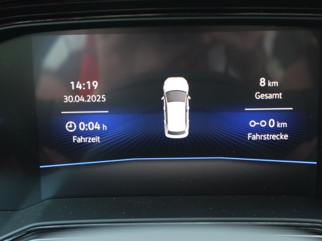 Polo 1.0 TSI Life KLIMA/LED/ALU