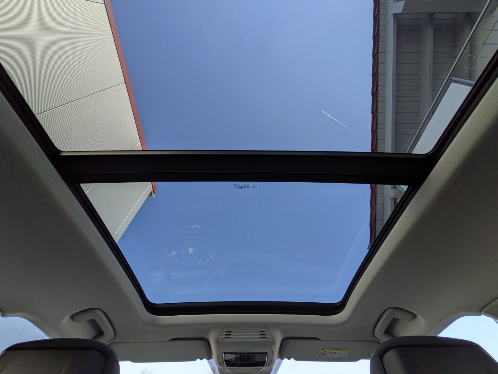 Fahrzeugabbildung SKODA Superb 2.0 TDI 4x4 Selection MATRIX*AHK*PANO*19"