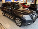 Mercedes-Benz GLK 350 CDI 4Matic Vollausstattung "SPORTPAKET" - gebrauchte Mercedes-Benz GLK 350 aus dem Jahr 2011