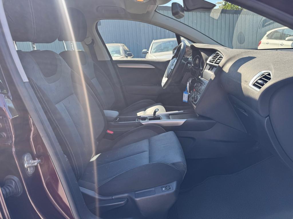 Citroën C4