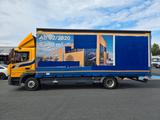 Mercedes-Benz Atego 3 1223* 177 000km*Laderaum 7.1m*Euro 6 - Mercedes-Benz Atego 12