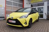 Toyota Yaris 1,5 Hybrid Energy Style Pano  5J Garantie - Toyota Yaris Style mit Hybrid-Antrieb (Benzin/Elektro)