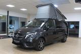 Mercedes-Benz V 300 Marco Polo Edition Küche 4-Matic AMG - Mercedes-Benz Allradantrieb Wohnmobil oder -wagen