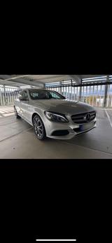 Mercedes-Benz C 180 7G-TRONIC Avantgarde - Mercedes-Benz C 180: Merc