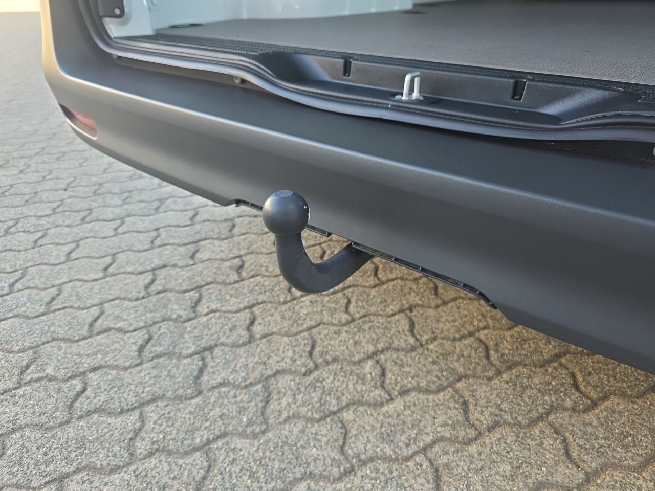 Fahrzeugabbildung Mercedes-Benz Vito 116 CDI KAP/L*AHK*MBUX*Kamera*Sitzheizung*