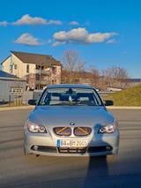 BMW 523i - 2.Hand - BMW 523 aus 2005