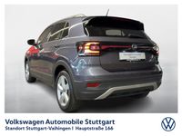 Volkswagen T-Cross - Vorschau Bild 2