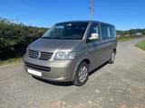 Volkswagen T5 Multivan - gebrauchte VW T5 Multivan aus dem Jahr 2003