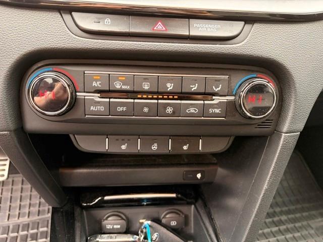 Kia Pro Ceed 1.6T GT Line *Kamera*WKR*SKR*