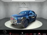 JAC 8 Pro 2.4 T Doka 4x4 m. AHK - JAC: T8
