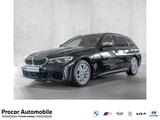 BMW M340i xDrive Touring HeadUp Laser Pano StandHz - gebrauchte BMW M340i aus dem Jahr 2021