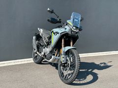 CFMOTO 450 MT ABS ++++ AKTIONSPREIS bis 19.04.2026