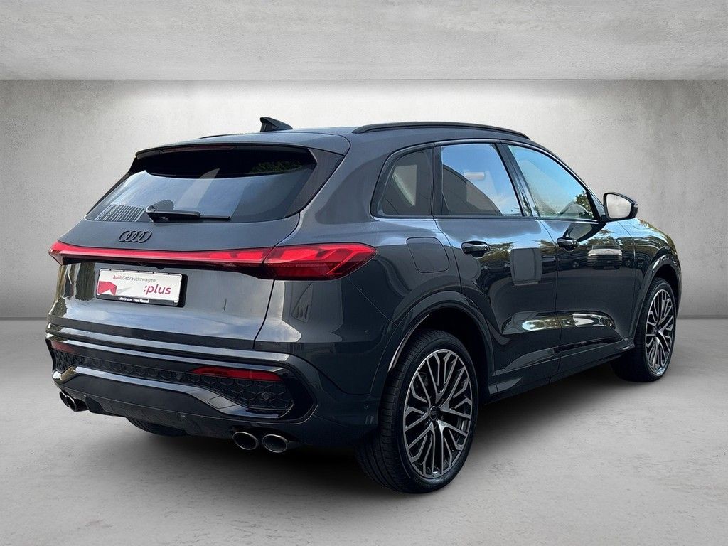Audi SQ5 3.0 TFSI quattro 270 kW *Standhzg*Pano*AHK* imagem 3