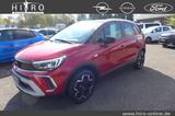 Opel Crossland GS Line - Opel Crossland (X) Kombi Gebrauchtwagen
