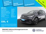 Volkswagen ID.4 Pro Performance CCS Wärmepumpe AHK Navi LED - Volkswagen ID.4 in München