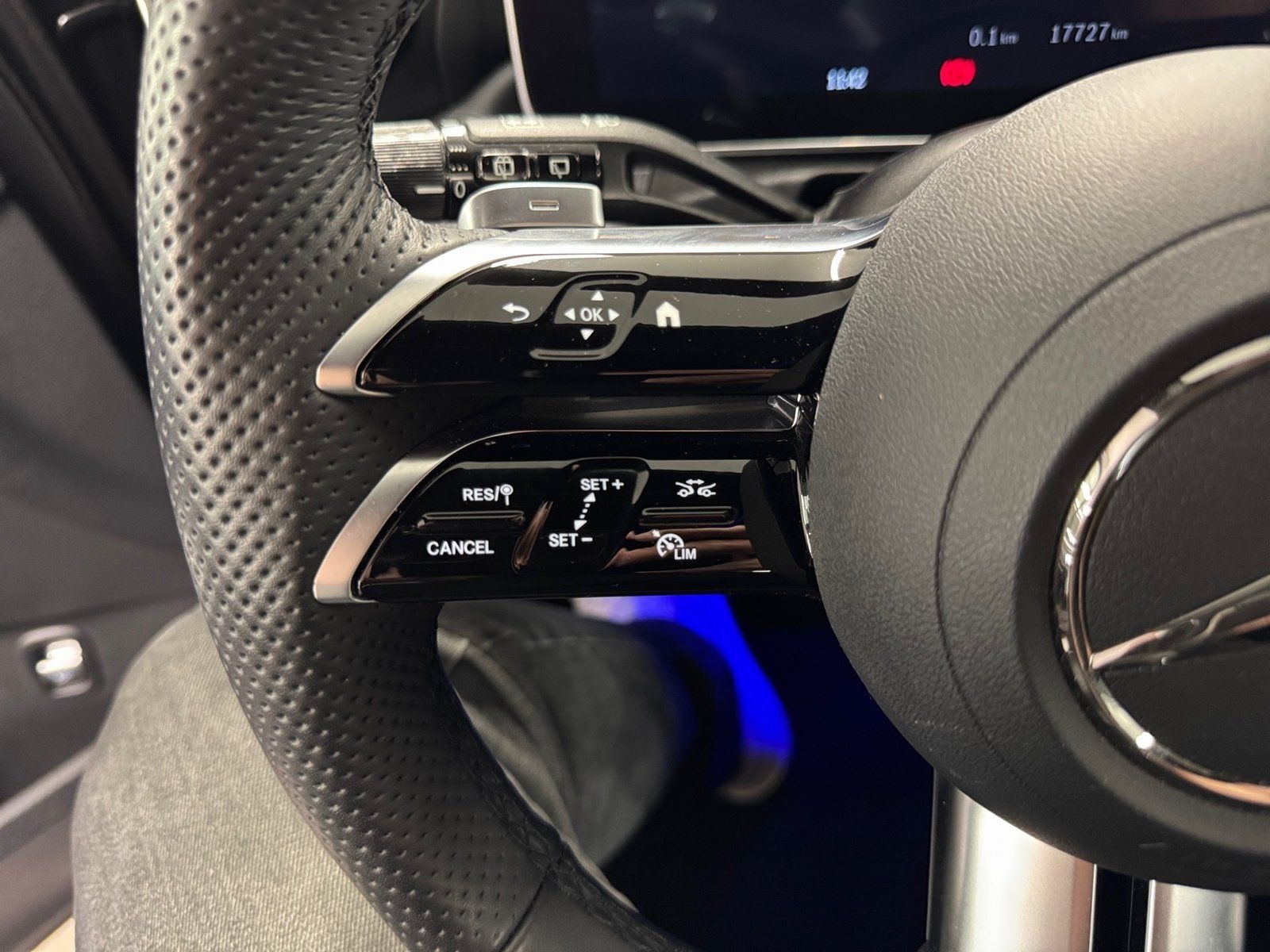 Fahrzeugabbildung Mercedes-Benz C 300 T d AMG*AHK*Totwink*Memory*Night*CarPlay*
