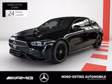 Mercedes-Benz CLA 200 SB ADVANCED+AMG DISTRO PANO 360° NIGHT - Mercedes-Benz CLA 200 Shooting Brake Jahreswagen