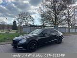 Mercedes-Benz CLS 350 BlueTec / d Amg  VOLL 20 Zoll - Mercedes-Benz CLS 350 aus 2014