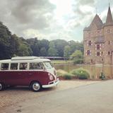 Volkswagen T1 