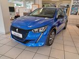 Peugeot 208e Active Pack - Peugeot 208 mit Elektro-Antrieb