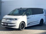 Volkswagen T7 Multivan Edition LÜ 2.0 TDI AHK/Kamera/el.Tür - VW 8-Sitzer