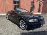 BMW 318Ci -Erst 106TkmCabrio M -Sportlenkrad *KLIMA* - BMW: Cabrio, M 1er