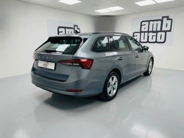 Skoda Octavia - 4