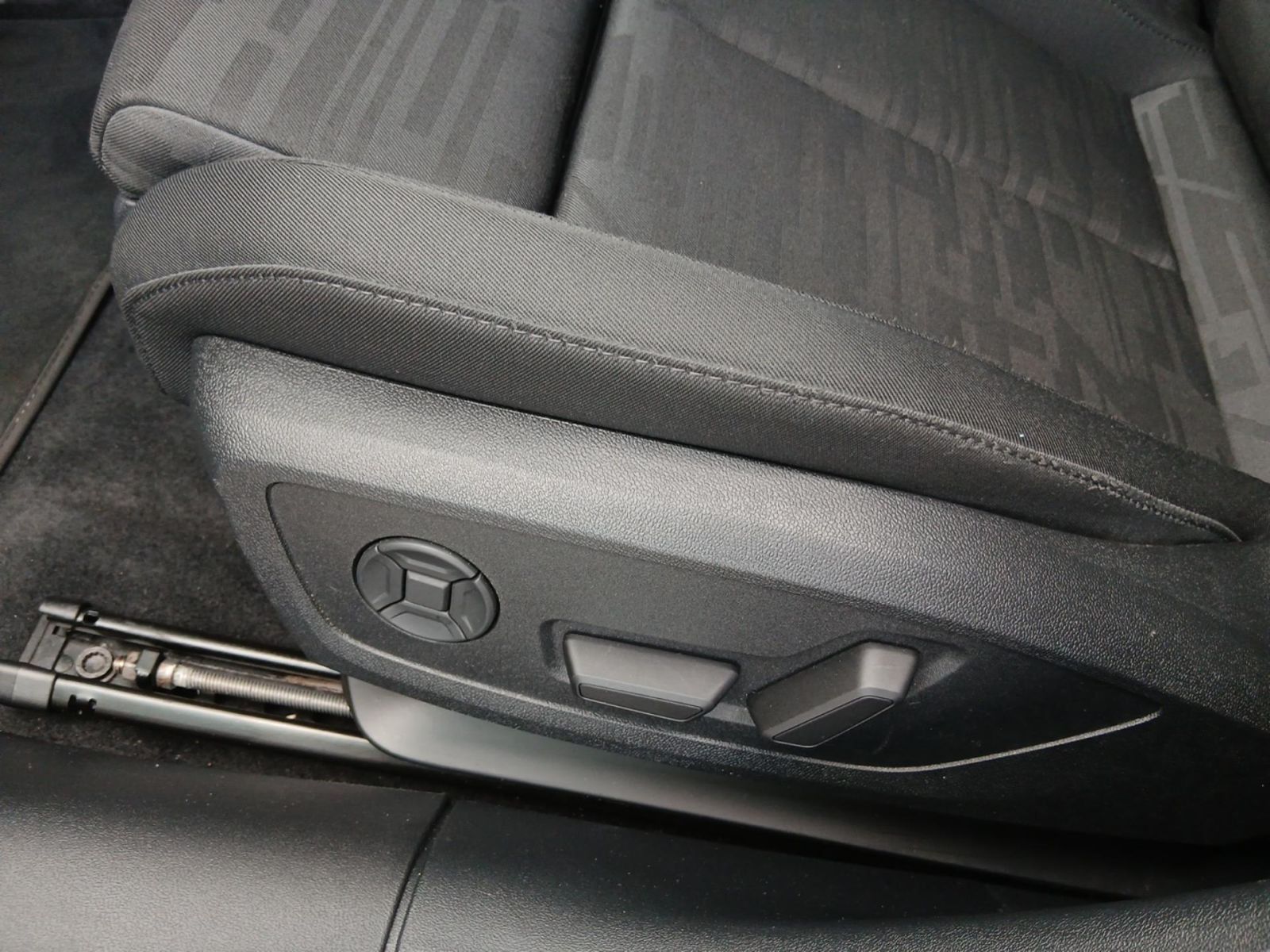 Audi A5 - Bild 13