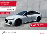 Audi RS 6 Avant TFSI QU MATRIX+HuD+B&O+AHK+PANO+360° - Audi RS6 in Leipzig