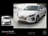 Hyundai IONIQ Style Elektro Navi+Klimaautom.+Kamera+PTS - gebrauchte Hyundai IONIQ aus dem Jahr 2018