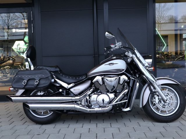 Suzuki Intruder C1800RT ++VLR 1800++VZR 1800++1.