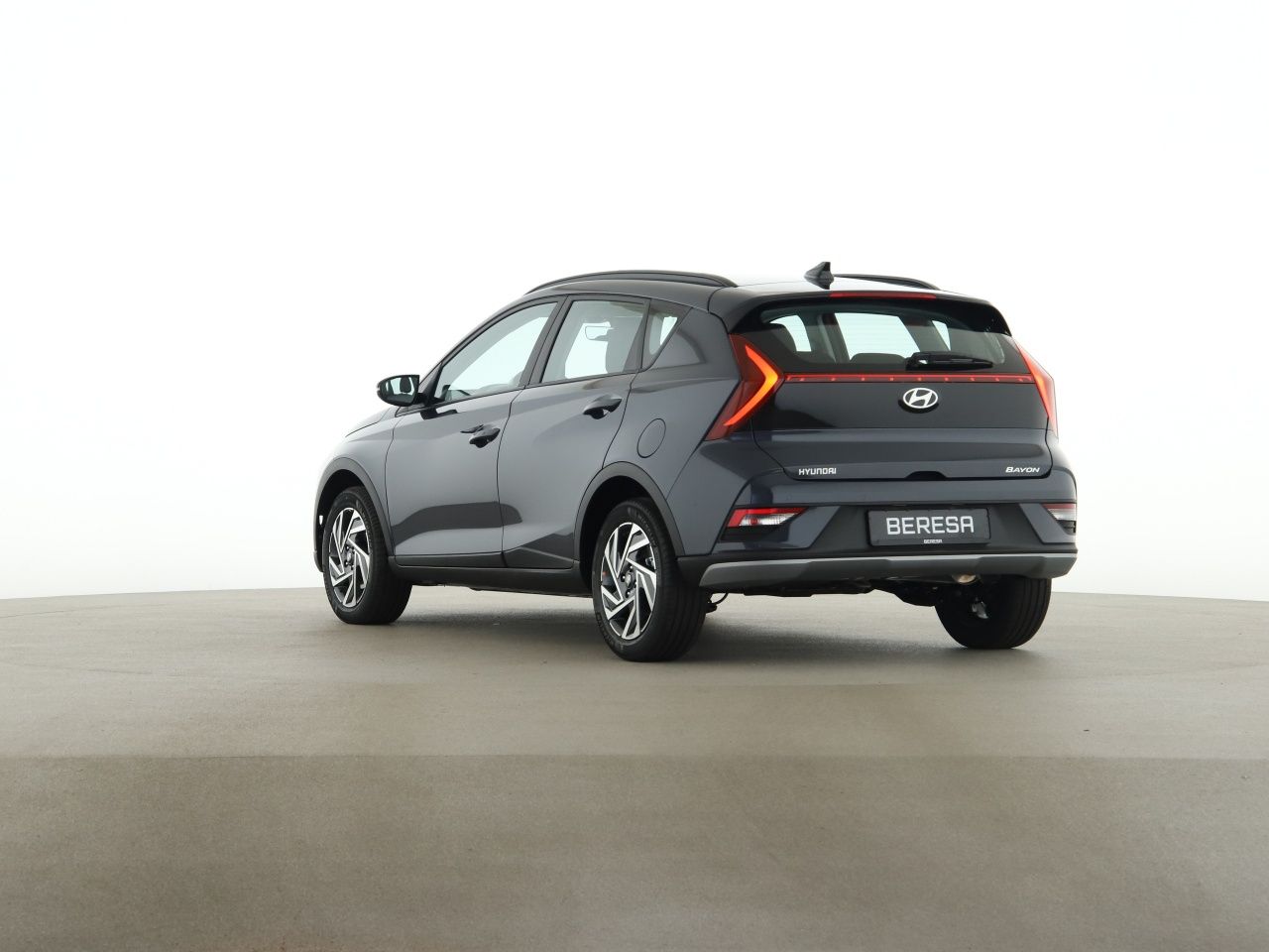 Hyundai BAYON – Bild 5