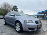 Audi A3 1.6 Ambiente/Tempomat/TÜV/HU/NEU/KLIMA/ - Audi A3 aus 2005