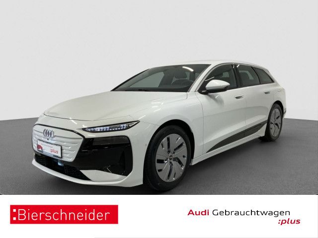 Audi A6 Av e-tron qu advanced AHK MATRIX AR-HuD B&O