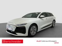 Audi A6 - Vorschau Bild 1