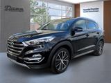 Hyundai Tucson Passion + 2WD - Hyundai TUCSON: Passion
