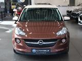 Opel Adam JAM 1.2*Display, groß*Klima - Opel Adam Gebrauchtwagen in Dortmund