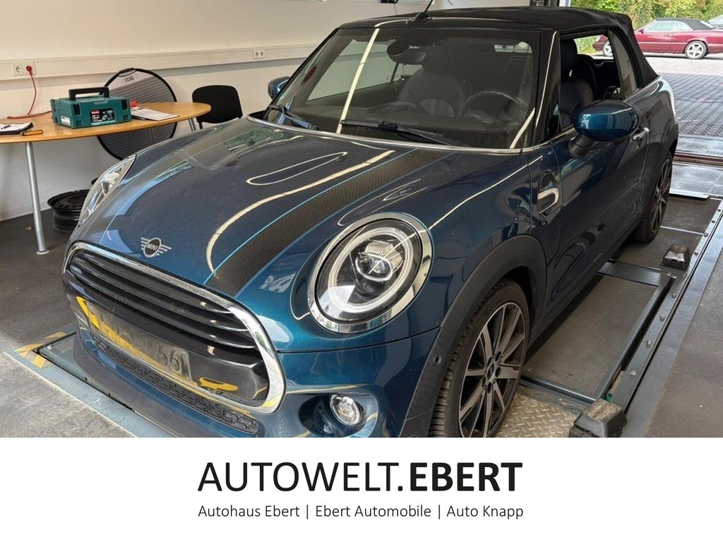 Image of MINI Cooper S