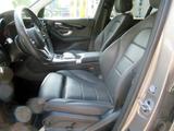 Mercedes-Benz GLC 200d 4Matic 9G Tron Navi/AHK/LED/SHZ/RFK/Led - gebrauchte Mercedes-Benz GLC 200 aus dem Jahr 2021