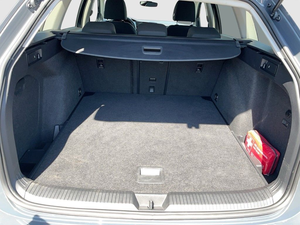 Volkswagen Golf - Bild 15