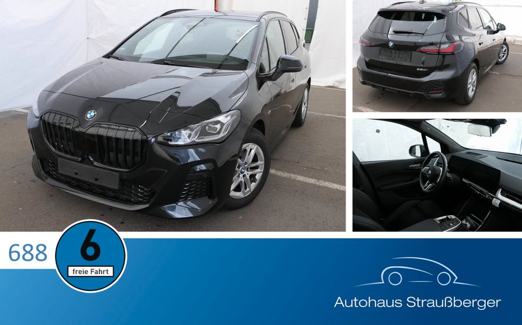 Image of BMW 220 Active Tourer