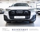 Audi Q7 50TDi Q 2x S LINE/BLACK/22Z/MTRX/ACC/PANO/KAM - mit Diesel-Antrieb: 2.5