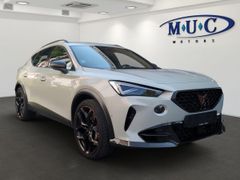 CUPRA Formentor 2.5 TSI VZ5 Edition Taiga Grey 4Drive