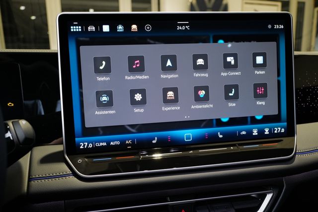 Volkswagen Tiguan 1.5eTSI DSG R-Line BlackStyle HKardon Pan
