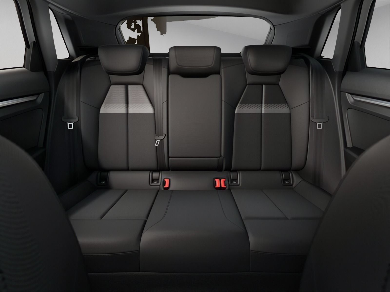 Audi A3 - Bild 8